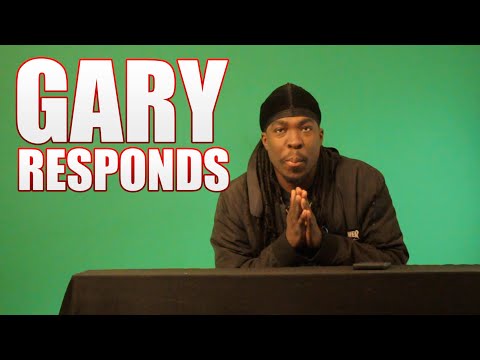 Gary Responds To Your SKATELINE Comments - Quasi, back noseblunt trick of the year?