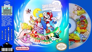 Super Mario Electro Land 2 An Electronic Tribute To Sml2