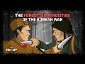 Why the Lines of Good & Evil were Truly Blurred During the Korean War