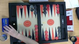 R29 Lawrence Powell v Michael Levi Video 7