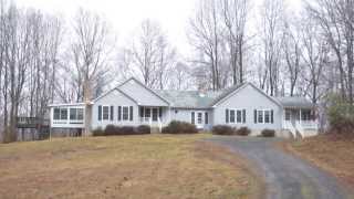 Virginia Real Estate Auction | Duplex | 54 Ash Tree Lane, Washington VA, 22747 | Rappahannock County