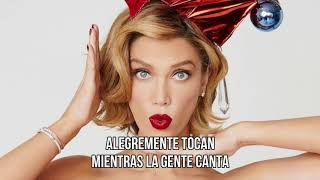 Carol Of The Bells - Delta Goodrem Sub Español