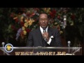 Bishop Blake's Official Response To Convocation Incident Regarding Andrew Caldwell