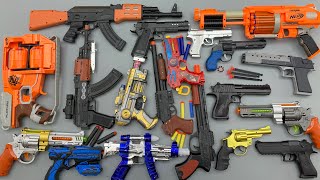 Nerf Silahları, Kaleşnikov, Ses Tabancaları ve Tabancaları, Desert Eagle