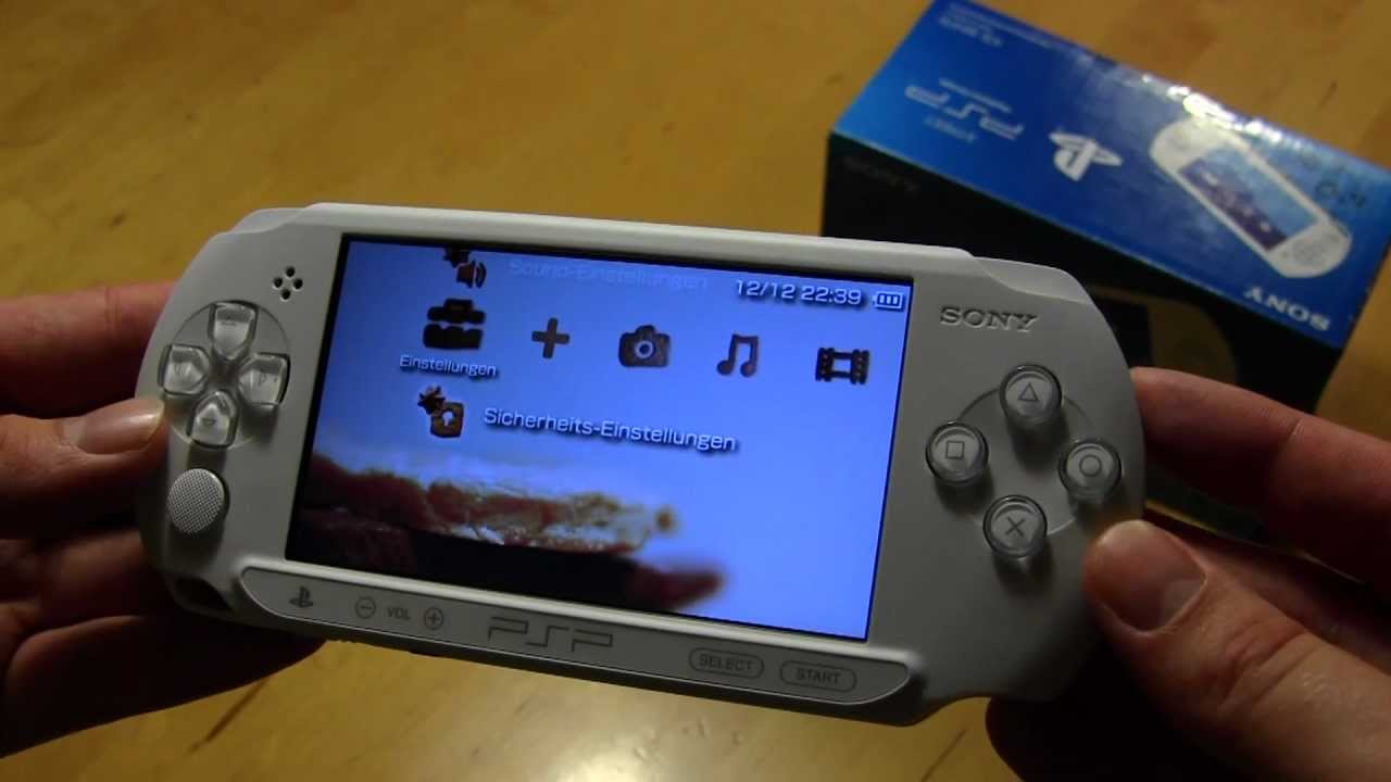 Can I Download Free Psp Games Without Custom Firmware For Router