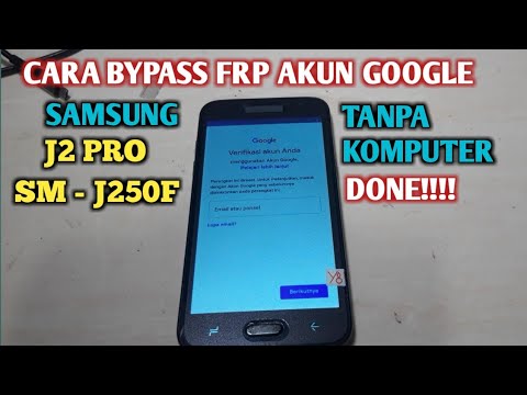 BYPASS FRP ACCOUNT GOOGLE SAMSUNG J2 PRO ||WITHOUT PC|| BYPASS FRP ACCOUNT GOOGLE SAMSUNG J2 PRO ||WITHOUT PC||