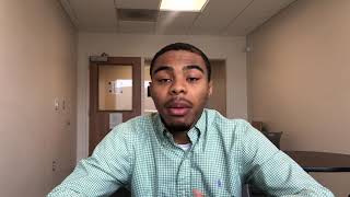 Why I Want to be a Gift of Life Campus Ambassador