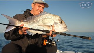 Introducing The All New Range Of Savage Gear Reels