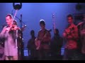 Wakarusa 2008 - Everyone Orchestra