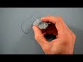 Drawing Foot Drops - Have Fun Drawing!