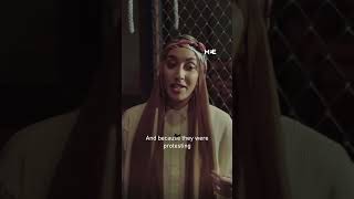 Mariah Idrissi On Being First Muslim Hijabi In An H&M Campaign Real Talk