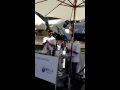 Santa Monica Farmers Market Chef Challenge V, 5-19-12