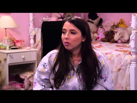 Esther With Hot Chicks | 'Esther With Cailin Russo' | MTV
