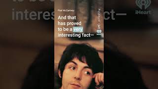 Season 2 Episode 2 Of 'Mccartney: Life In Lyrics'  Is For The Wings Fans 👐