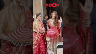 Shilpa Shetty Flaunts Her Minimal Mehendi At Karwa Chauths Puja