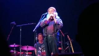 Watch David Crosby Angel Dream video