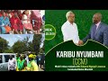 CCM monduli Kumenoga: LOWASSA na Familia Yake WANATISHA, MAFURIKO sio NCHI hii, fred lowassa ASEMA