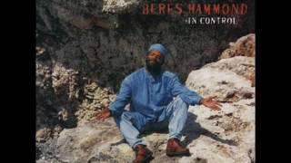 Watch Beres Hammond Another Day In The System video