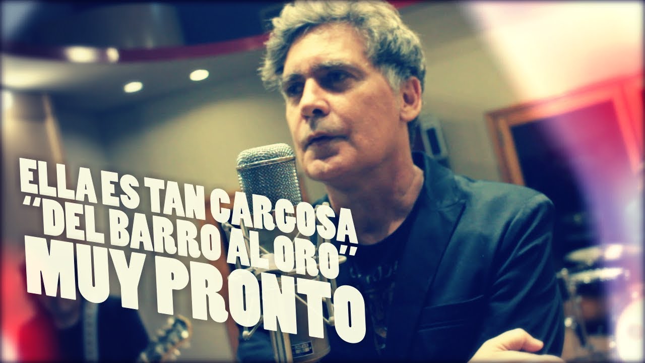 backstages y trailers