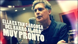 Trailer // Del Barro al Oro - Ella Es Tan Cargosa // Caligo Films
