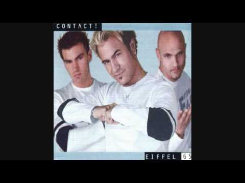 Eiffel 65 - New Life