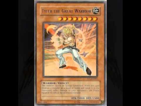 La carta mas extraña de yugioh y su hermosa historia