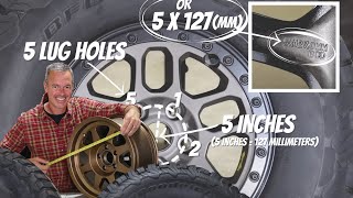 9 Essential Tips For Buying The Best Aftermarket Off-Road Wheels