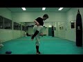 061-Brazilian high kick tutorial
