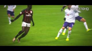 Fenerbahçe Yeni Transferi Mbaye Niang Müthiş Leri