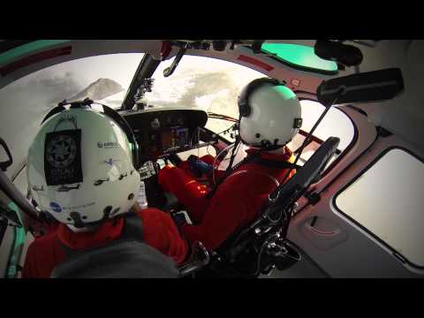 As350 B3e Flight Manual Performance