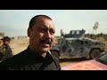 Under fire in Iraq's Baiji refinery as Islamic State is defeated