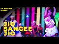 JIO SANGEE JIO (Full Video Song) | MOR SANGEE | Singer: D.R. Lakra, Elizabeth Markey