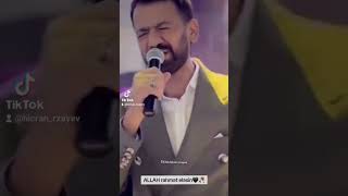 Elnur Valeh Dünyasın Dəyişdi