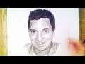 2 - AMAZING Drawing Of Rob! Ft. ThePortraitArt