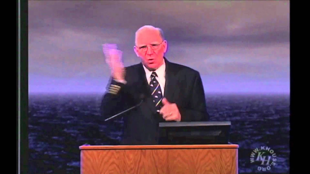 Phd Thesis Of Dr Chuck Missler