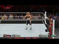 WWE Royal Rumble 2015 Paige & Natalya vs The Bella Twins Result!