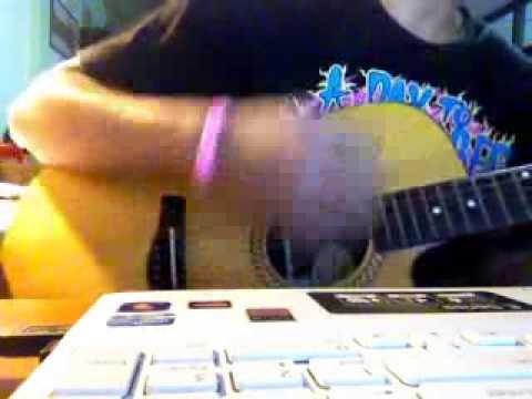 WORD - ลมหายใจสุดท้าย cover by PoR thumb