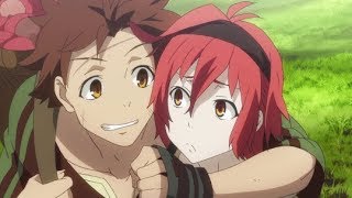 Top 8 Fantasy/Action Anime - Should Watch