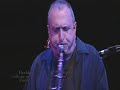 First part of Jam with 3Play+ and the Fringe with Garzone, Lovano, & Gullotti.
