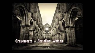 Watch Graveworm Christian Woman video