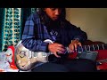 Timilai Bhuleko Chaina - Deepak Bajracharya Guitar Solo Cover