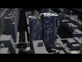 Jake Whittaker High Rise Final Project Fly-around