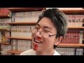 LES MANGAS - LE RIRE JAUNE