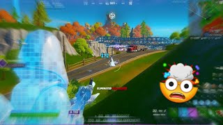 Stop My Imagination Fortnite Montage