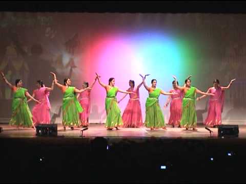 NEMA SpringFever 09 - Mukunda Mukunda