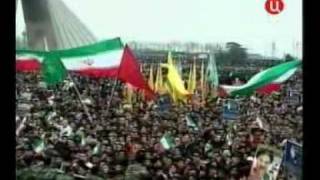 Особая Папка -  Иран. Стражи Революции