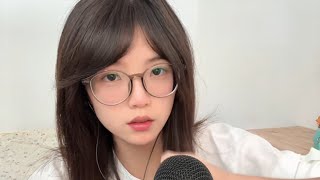 Asmr Ear Eating