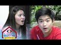 PBB Balikbahay: Angela at Shoichi, nagkaron ng mainit na sagutan!