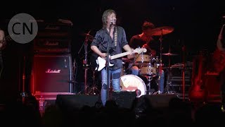 Chris Norman - Straight To My Heart (Don't Knock The Rock Tour - Live)