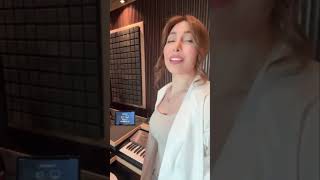 يارا وسط قلبي إنت محتله